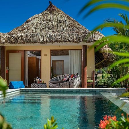 Outrigger Fiji Beach Resort Korotogo Bagian luar foto